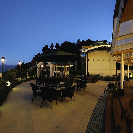 Crescent Resort, Darjeeling Darjeeling  Eksteriør billede
