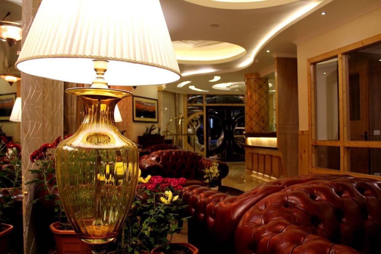 Crescent Resort, Darjeeling Darjeeling  Eksteriør billede